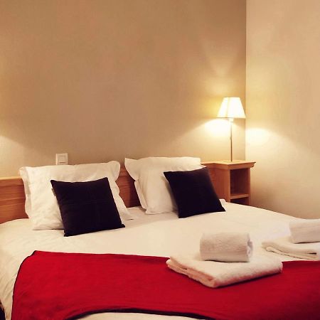 Le Castella: Appartement Cosy 6 Personnes フォン・ロム エクステリア 写真