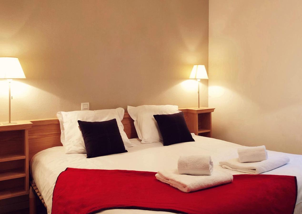 Le Castella: Appartement Cosy 6 Personnes フォン・ロム エクステリア 写真